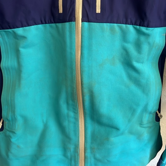 Patagonia Mixed Guide Soft/Hard Shell Jacket - Picture 4 of 16